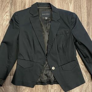 Banana Republic Petites Blazer